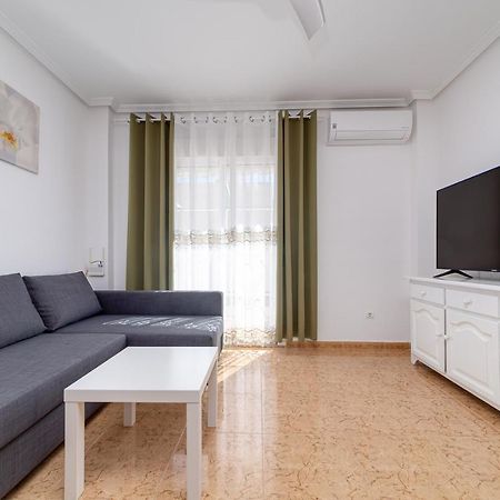 Penthouse Corbeta Sun Apartment Торевиеха Екстериор снимка
