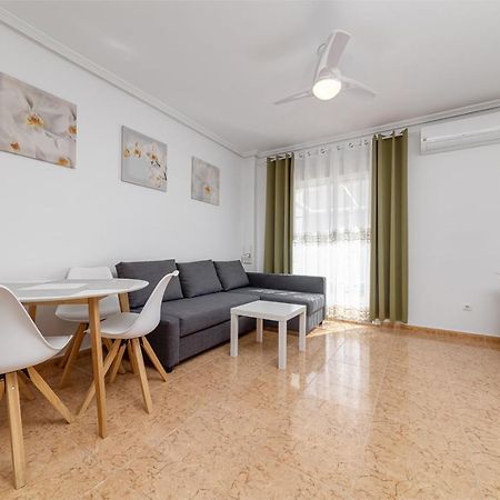 Penthouse Corbeta Sun Apartment Торевиеха Екстериор снимка
