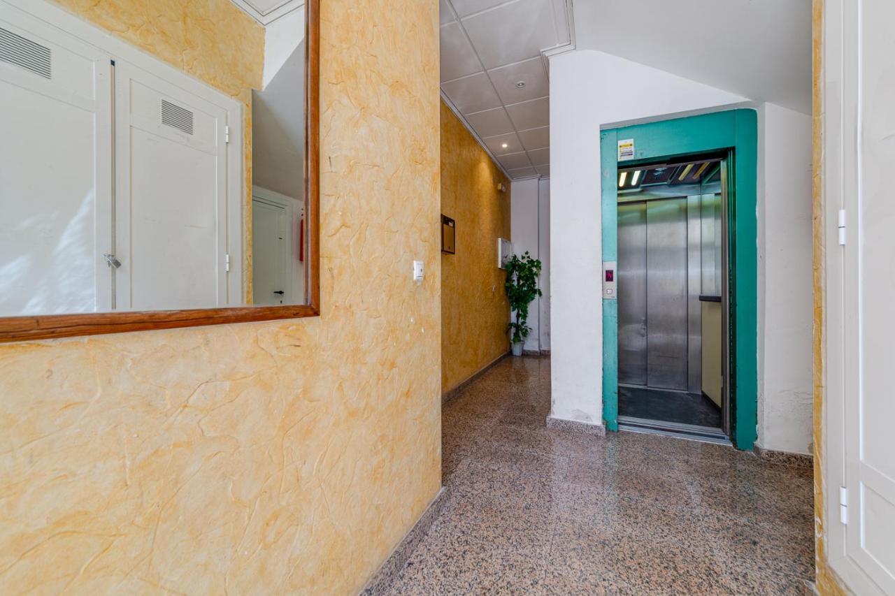 Penthouse Corbeta Sun Apartment Торевиеха Екстериор снимка